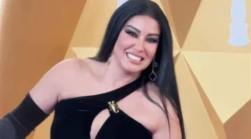 سمية الخشاب تكشف رؤيتها في ملتقى التميز والإبداع العربي